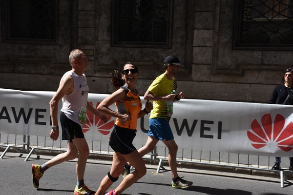 Maratona di Roma [TOP-GOLD] (08/04/2018) 00091