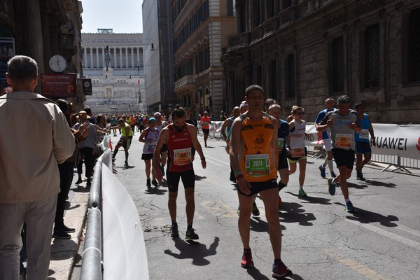 Maratona di Roma [TOP-GOLD] (08/04/2018) 00099