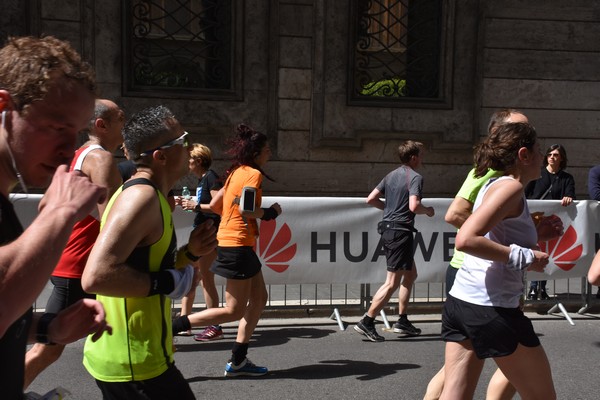 Maratona di Roma [TOP-GOLD] (08/04/2018) 00100