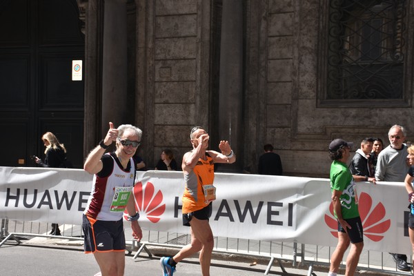 Maratona di Roma [TOP-GOLD] (08/04/2018) 00101