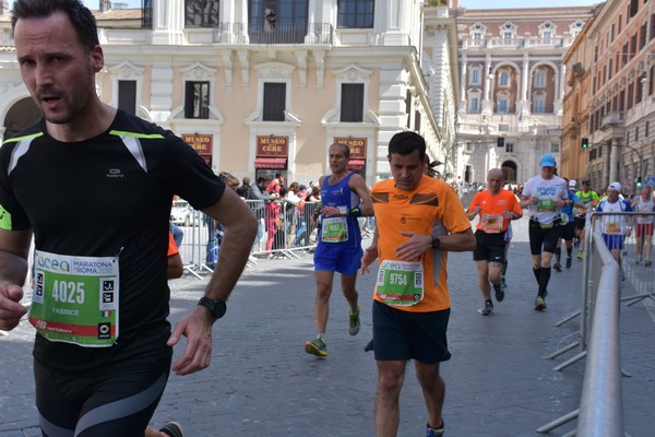 Maratona di Roma [TOP-GOLD] (08/04/2018) 00146