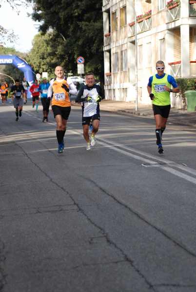 CorriOlimpiaEur (16/12/2018) 00001
