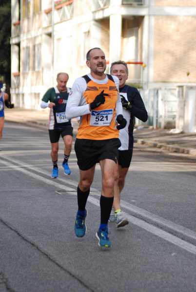 CorriOlimpiaEur (16/12/2018) 00005