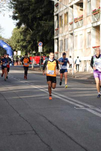 CorriOlimpiaEur (16/12/2018) 00008