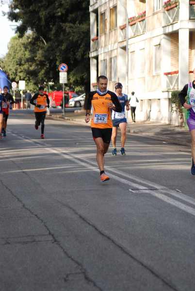 CorriOlimpiaEur (16/12/2018) 00009