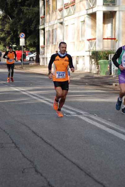 CorriOlimpiaEur (16/12/2018) 00010