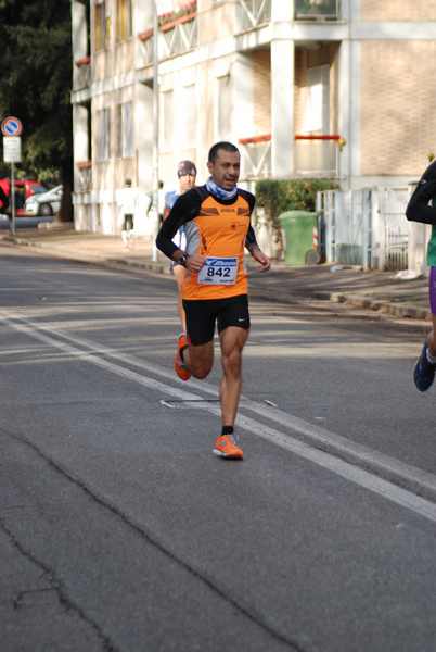 CorriOlimpiaEur (16/12/2018) 00011