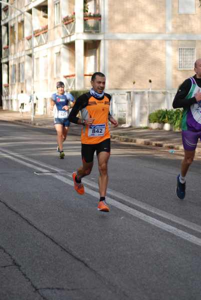 CorriOlimpiaEur (16/12/2018) 00012