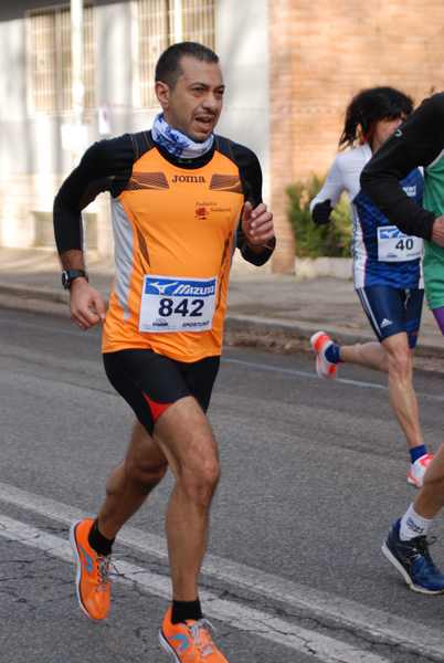CorriOlimpiaEur (16/12/2018) 00015