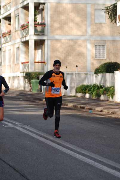 CorriOlimpiaEur (16/12/2018) 00017