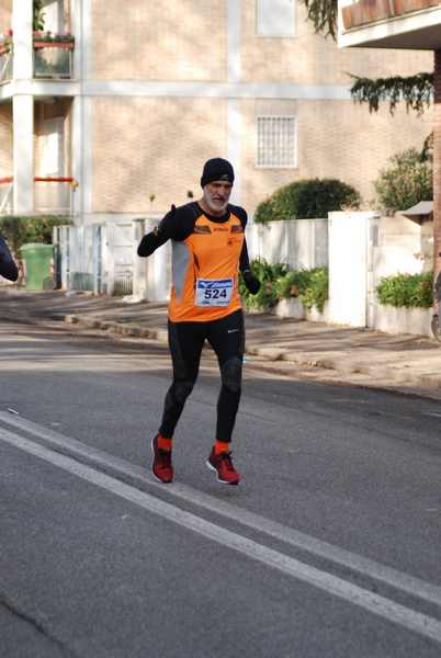 CorriOlimpiaEur (16/12/2018) 00018