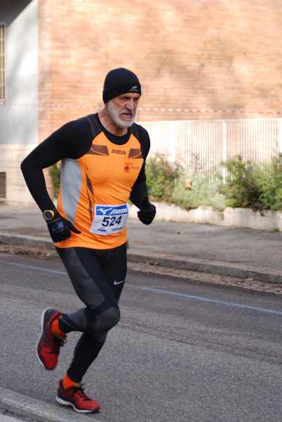 CorriOlimpiaEur (16/12/2018) 00021