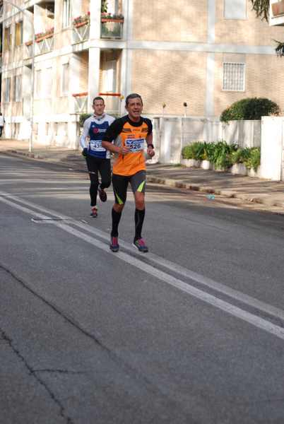 CorriOlimpiaEur (16/12/2018) 00024