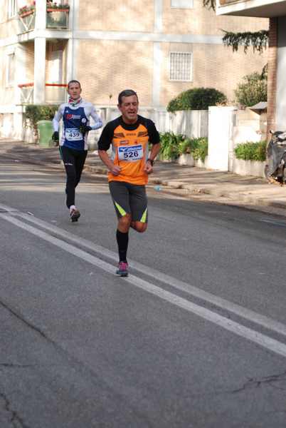 CorriOlimpiaEur (16/12/2018) 00025