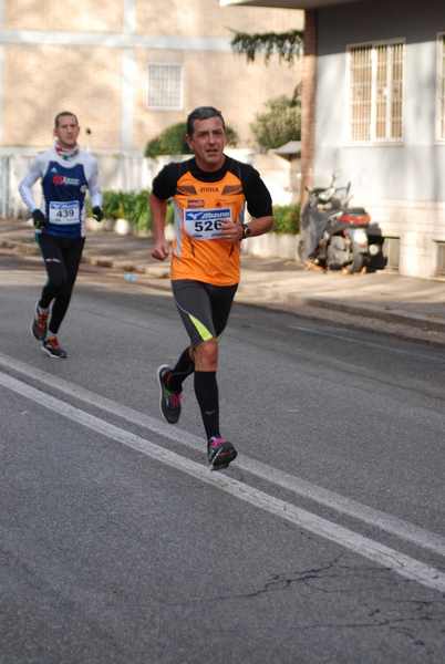 CorriOlimpiaEur (16/12/2018) 00026