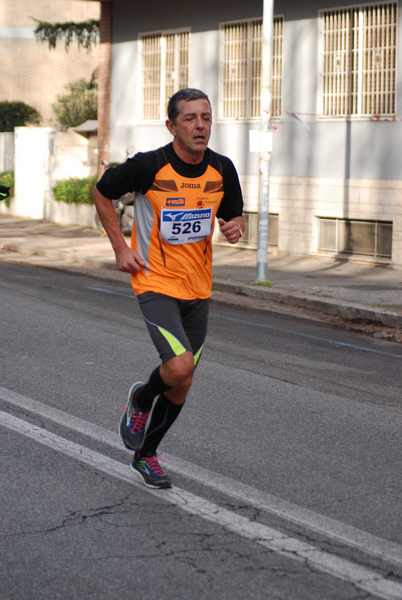 CorriOlimpiaEur (16/12/2018) 00027