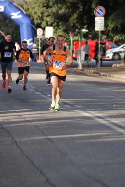 CorriOlimpiaEur (16/12/2018) 00030