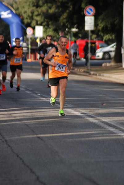 CorriOlimpiaEur (16/12/2018) 00031