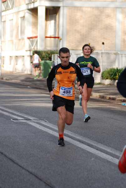CorriOlimpiaEur (16/12/2018) 00036