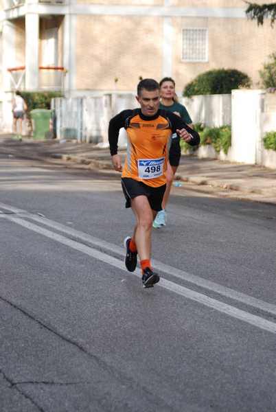 CorriOlimpiaEur (16/12/2018) 00037