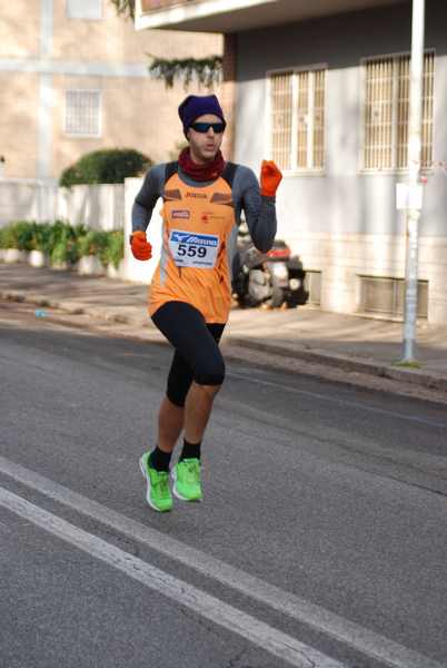CorriOlimpiaEur (16/12/2018) 00054