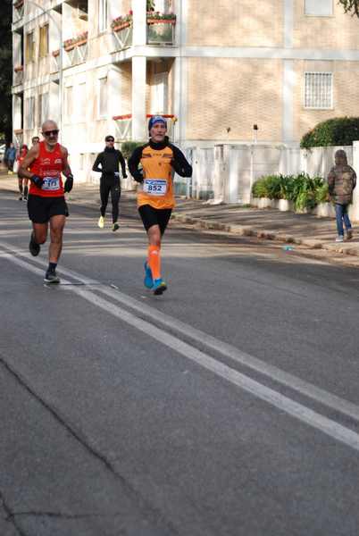 CorriOlimpiaEur (16/12/2018) 00060