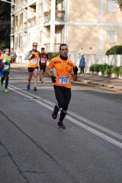 CorriOlimpiaEur (16/12/2018) 00072