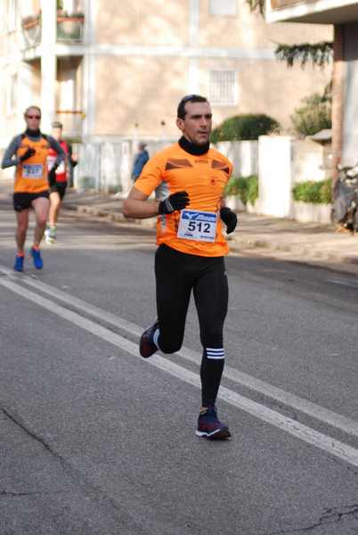 CorriOlimpiaEur (16/12/2018) 00073