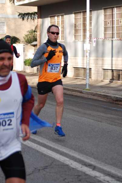 CorriOlimpiaEur (16/12/2018) 00077