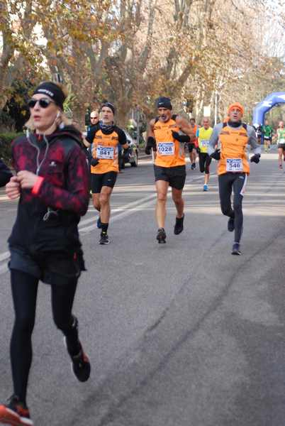 CorriOlimpiaEur (16/12/2018) 00088