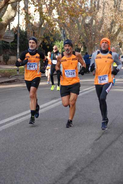 CorriOlimpiaEur (16/12/2018) 00090