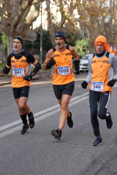 CorriOlimpiaEur (16/12/2018) 00091