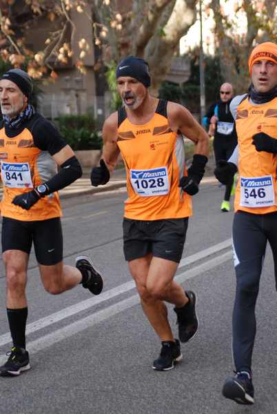 CorriOlimpiaEur (16/12/2018) 00092