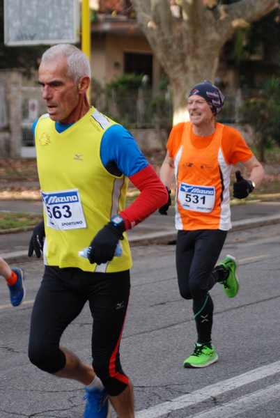 CorriOlimpiaEur (16/12/2018) 00097