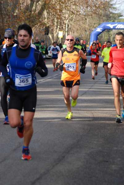 CorriOlimpiaEur (16/12/2018) 00110