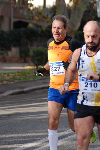 CorriOlimpiaEur (16/12/2018) 00118
