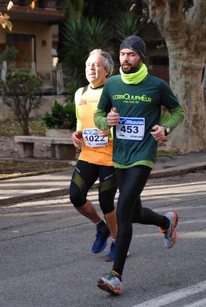 CorriOlimpiaEur (16/12/2018) 00134