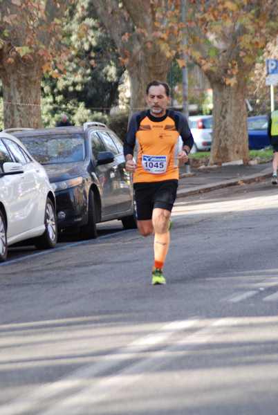CorriOlimpiaEur (16/12/2018) 00144