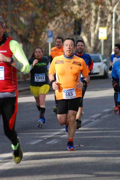 CorriOlimpiaEur (16/12/2018) 00152