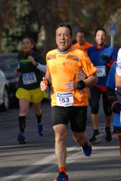 CorriOlimpiaEur (16/12/2018) 00155