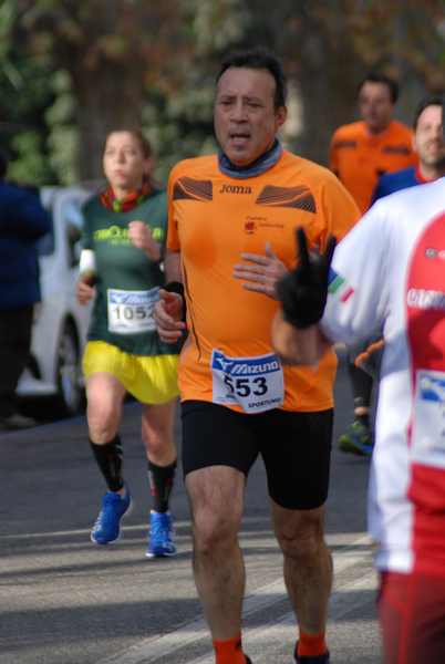 CorriOlimpiaEur (16/12/2018) 00156