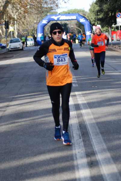 CorriOlimpiaEur (16/12/2018) 00163