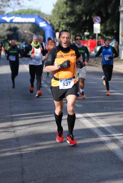 CorriOlimpiaEur (16/12/2018) 00172