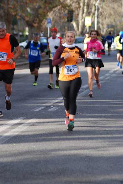 CorriOlimpiaEur (16/12/2018) 00196