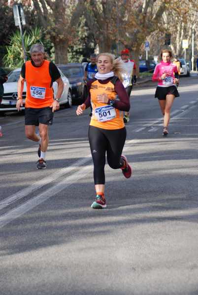 CorriOlimpiaEur (16/12/2018) 00199