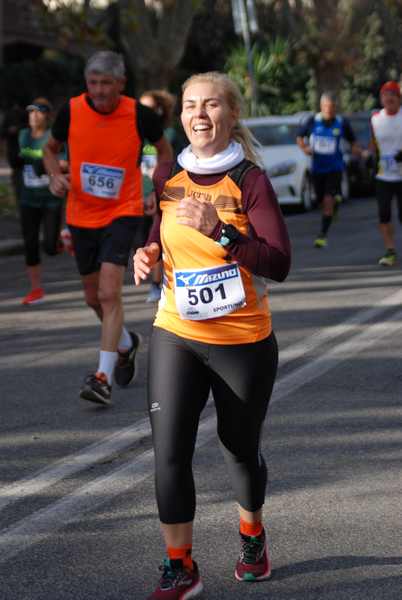 CorriOlimpiaEur (16/12/2018) 00201