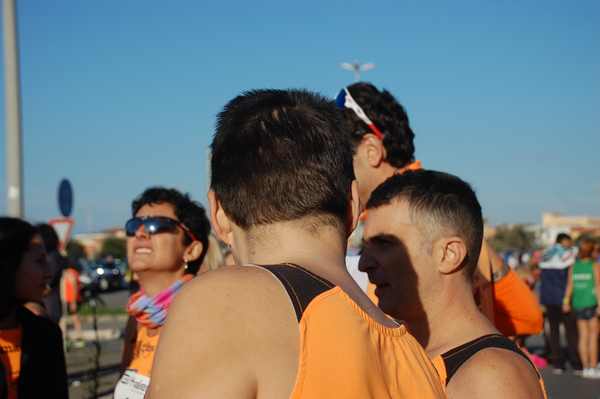 Maratonina Città di Fiumicino (11/11/2018) 00006