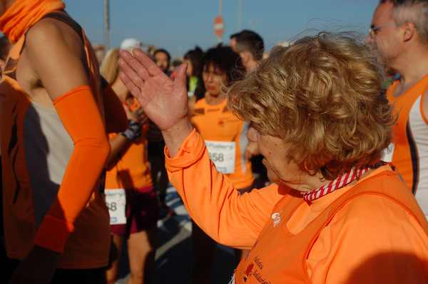 Maratonina Città di Fiumicino (11/11/2018) 00007
