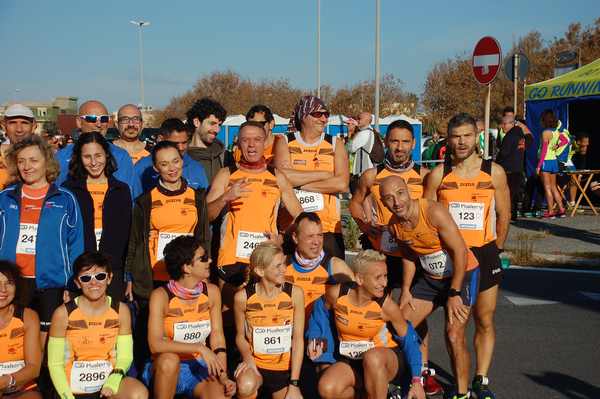 Maratonina Città di Fiumicino (11/11/2018) 00017