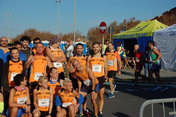 Maratonina Città di Fiumicino (11/11/2018) 00018